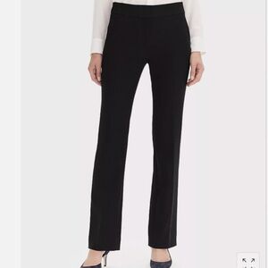 J. Crew Women's Edie Full-Length Trouser in Four-Season Stretch